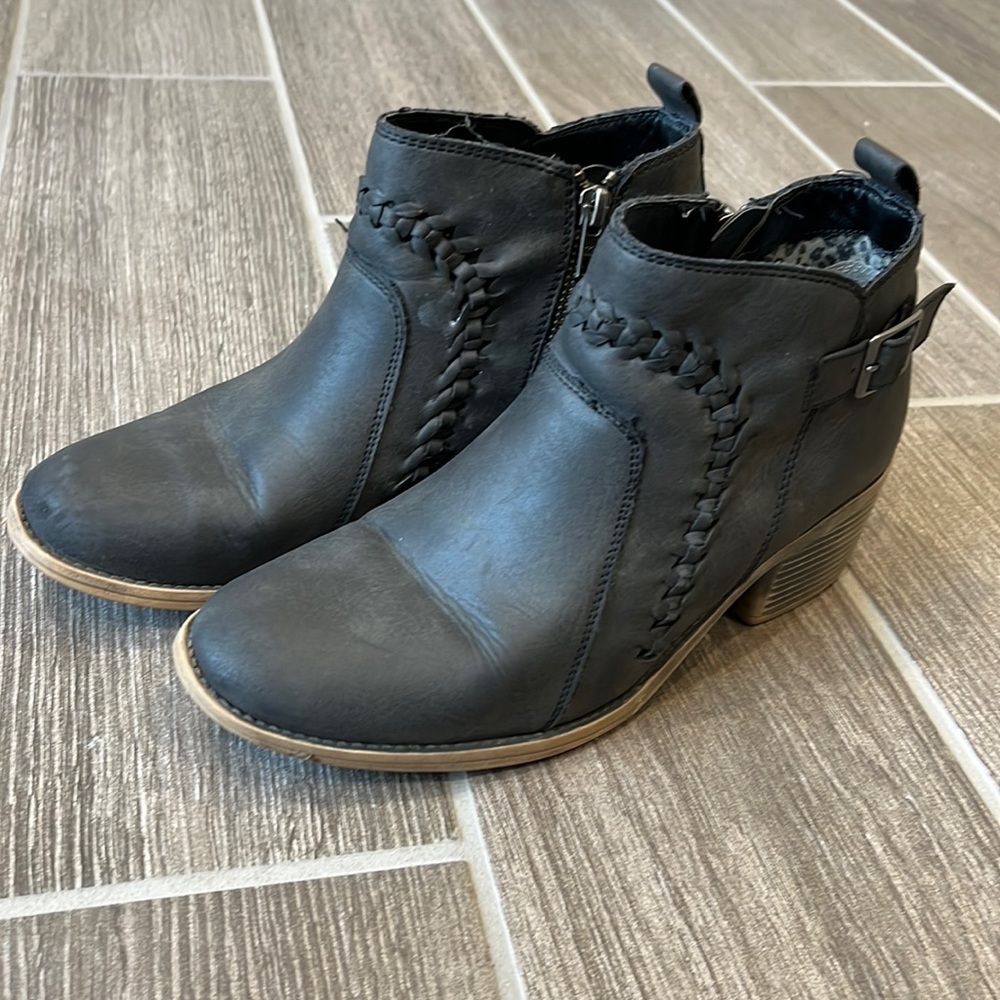 COPY - Boots